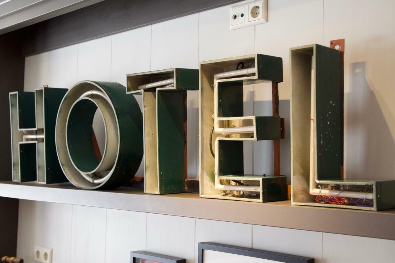 Hotel De Koepoort Энкхейзен Экстерьер фото